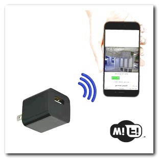 Places to Buy Hidden Cameras Near Me